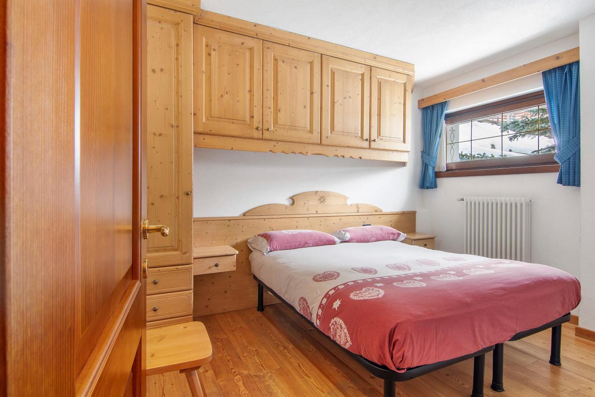 Residence Larice Bianco App N6 Campodolcino Extérieur photo