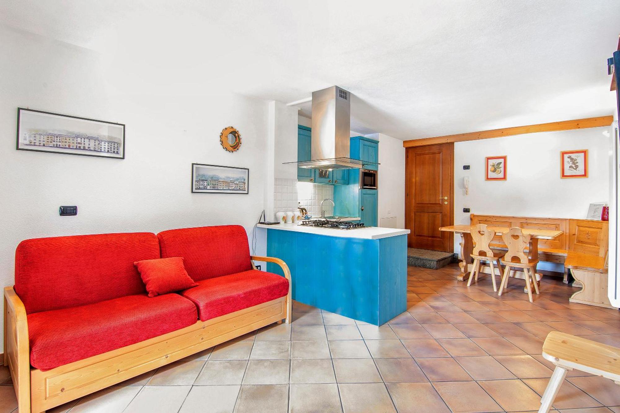 Residence Larice Bianco App N6 Campodolcino Extérieur photo